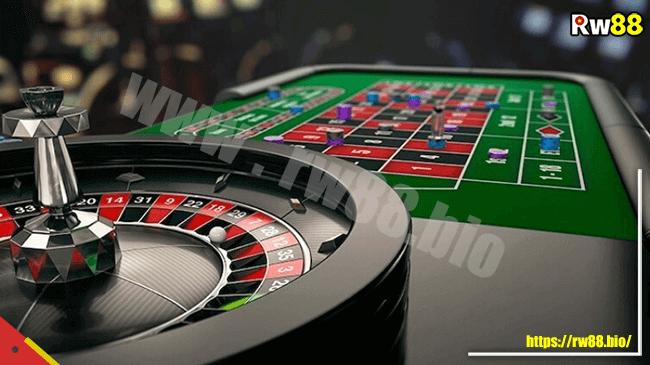 RW88 cung cấp trải nghiệm casino trực tuyến độc đáo